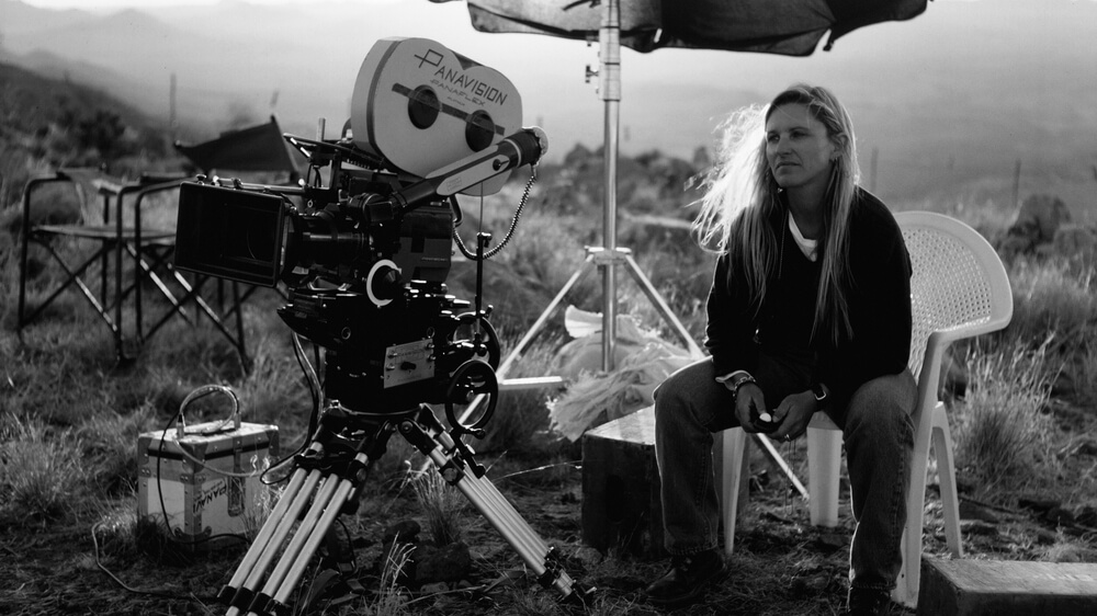 Amy Vincent, ASC