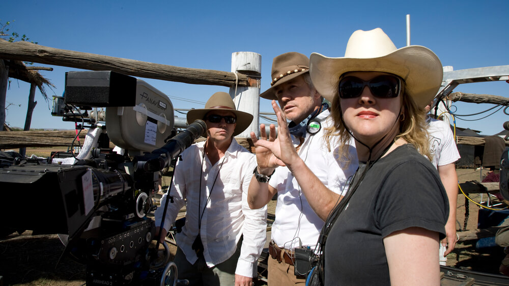 Mandy Walker, AM, ASC, ACS