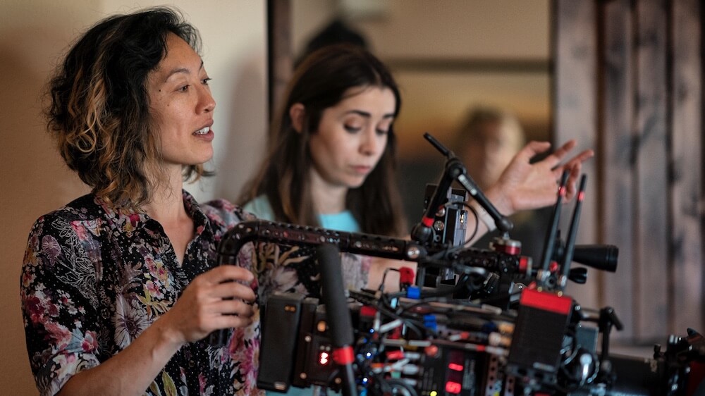 Quyen Tran, ASC