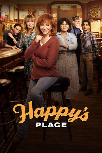 Happy's Place Season 1 (2024)