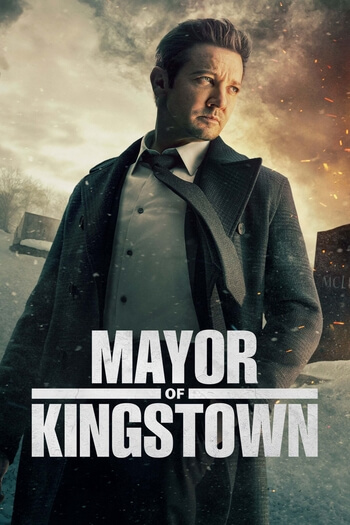 Mayor of Kingstown Season 3