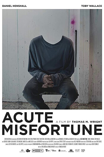 Acute Misfortune