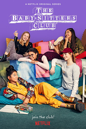 The Baby-Sitters Club Season 2