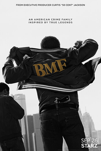 BMF