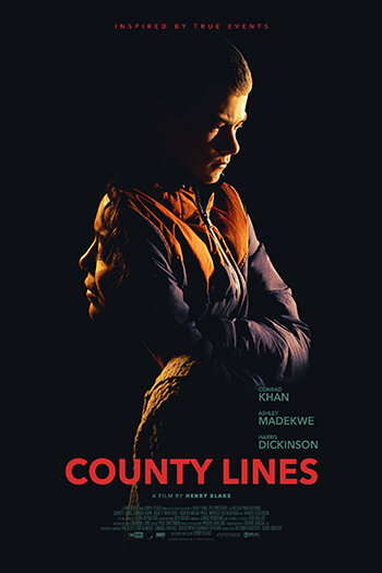 County Lines