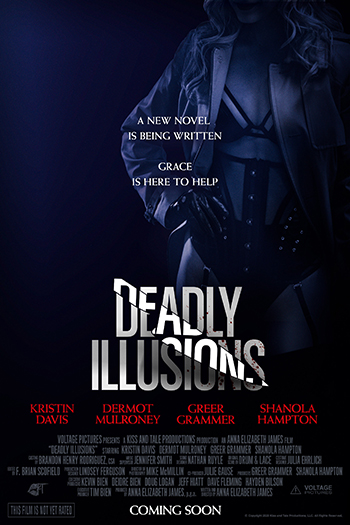 Deadly Illusions