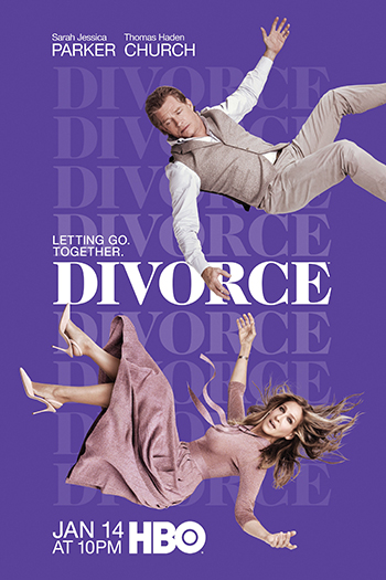 Divorce