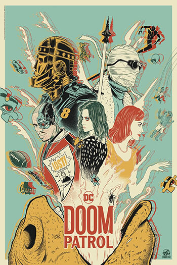 Doom Patrol