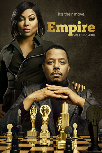 Empire Season 5