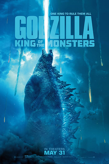 Godzilla: King of the Monsters