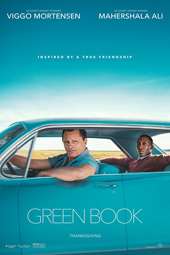 Green Book