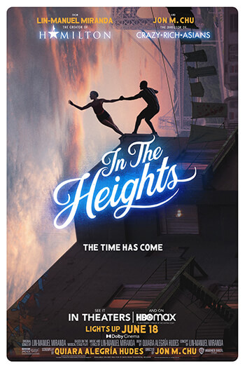 In The Heights