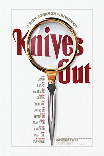 Knives Out