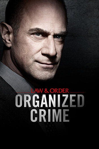 Law & Order Organized Crime