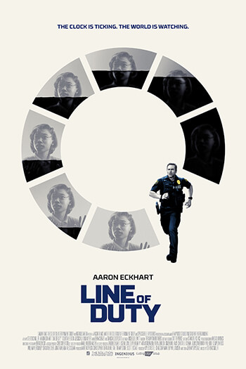 Line of Duty