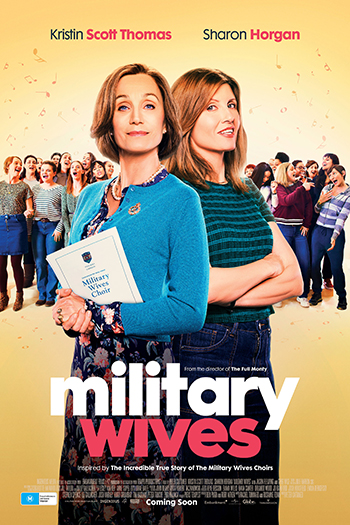 Military Wives