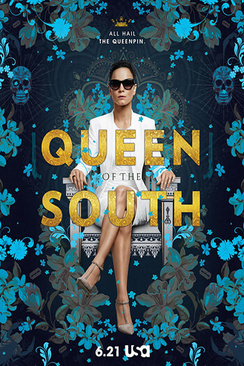 Queen of the South Season 3