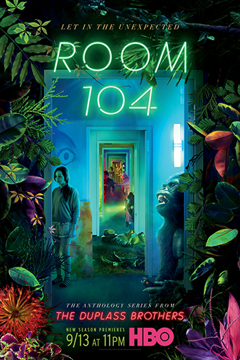 Room 104