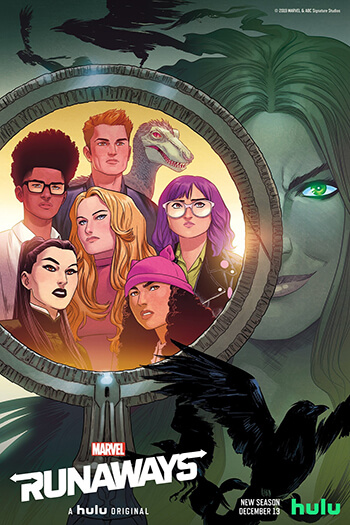 Runaways Season 3