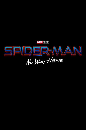 Spider-man No Way Home