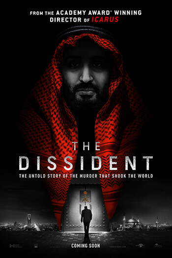 The Dissident