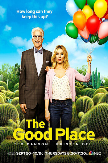 The Good Place