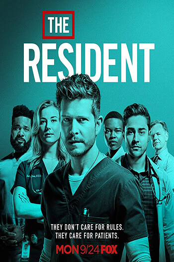 The Resident Season 2