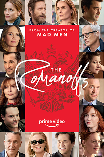 The Romanoffs