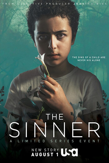 The Sinner