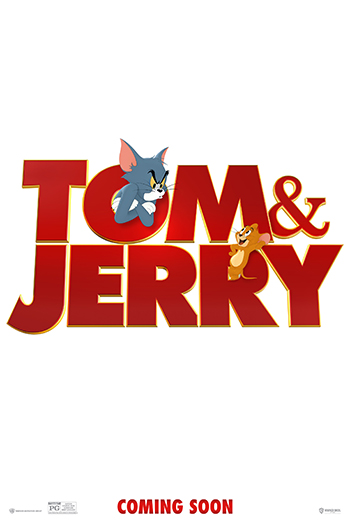 Tom and Jerry