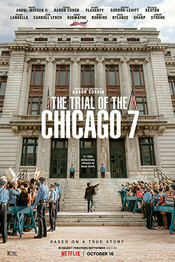 The Trial of the Chicago 7