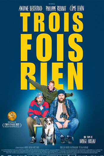 trois_fois_rien march poster 2022