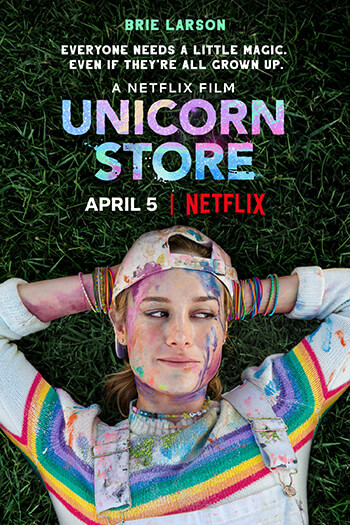 Unicorn Store