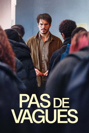 Pas de Vagues (2024)