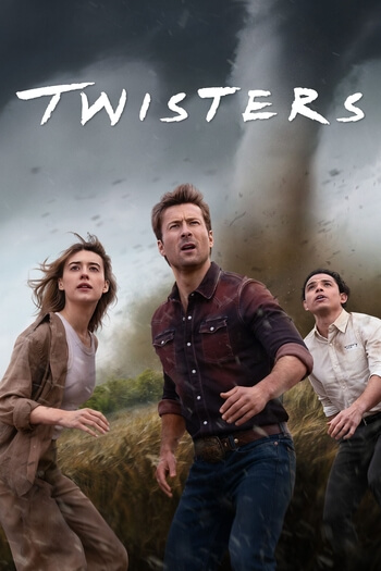 Twisters (2024)