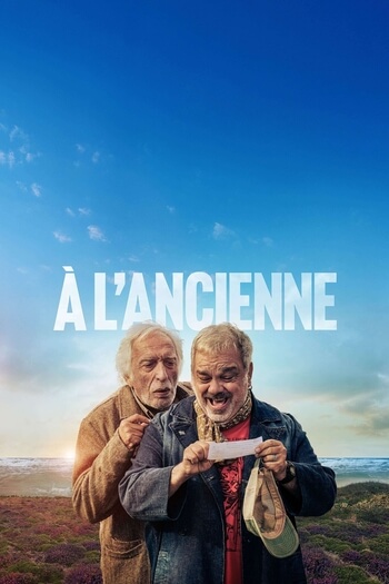 A l’ancienne (2024)