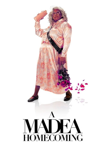 Tyler Perry's A Madea Homecoming (2022)