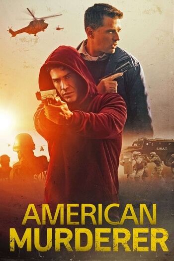 American Murderer (2022)