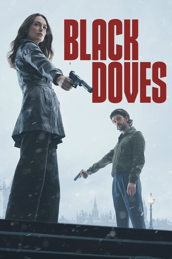 Black Doves Season 1 (2024)