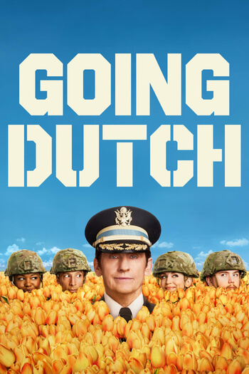 Going Dutch Season 1 (2025)