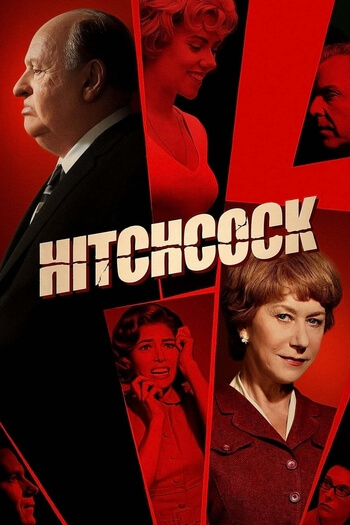 Hitchcock (2012)