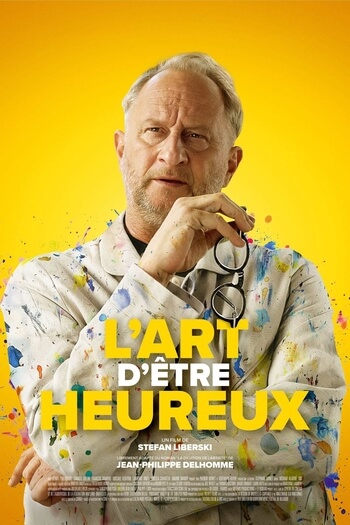 L'art d'être heureux (2024)