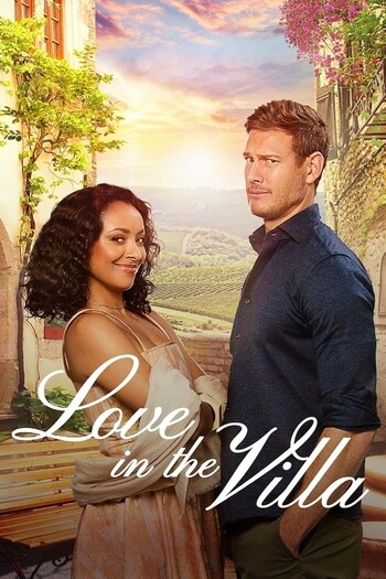 Love in the Villa (2022)