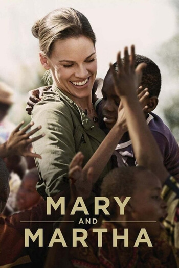 Mary and Martha (2013)