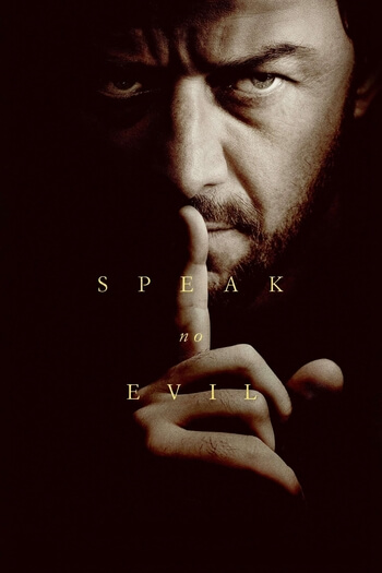 Speak No Evil (2024)