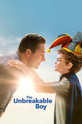 The Unbreakable Boy 2025