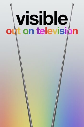 Visible: Out on Television (2020)